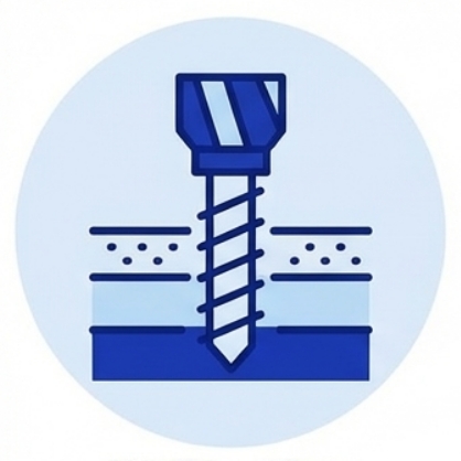 Water well drilling services in Maine
